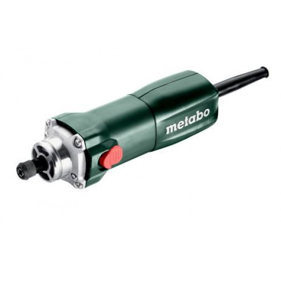 METABO / Compact Die Grinder Short Neck 6mm 710W / GE 710 COMPACT (600615000)