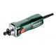 METABO / Compact Die Grinder Short Neck 6mm 710W / GE 710 COMPACT (600615000)