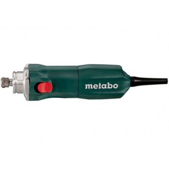 METABO / Compact Die Grinder Short Neck 6mm 710W / GE 710 COMPACT (600615000)