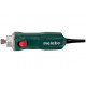 METABO / Compact Die Grinder Short Neck 6mm 710W / GE 710 COMPACT (600615000)