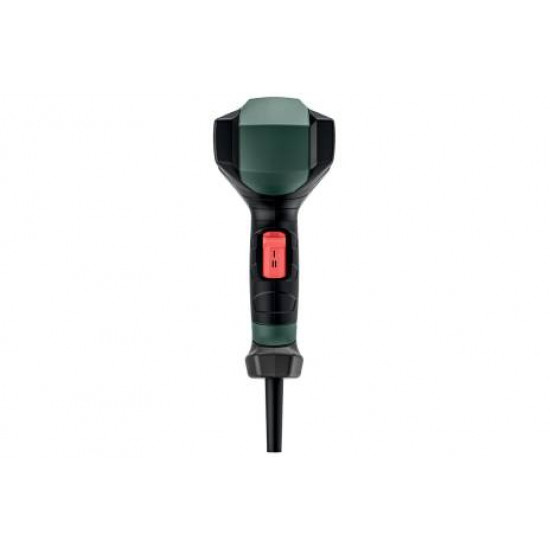 METABO / Hot Air Gun 1600W / HG 16-500 (601067500)