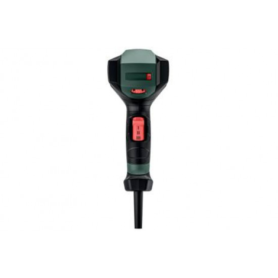 METABO / Hot Air Gun 2000W, Non-Slip, Soft Grip / HG 20-600 (602066500)