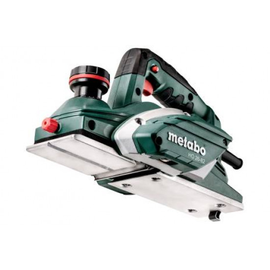 METABO / Planer 620W 0-2.6mm / HO 26-82 (602682000)