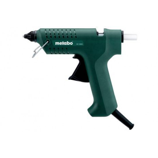 METABO / Glue Gun 11mm 18g/min, Anti-Drip Nozzle / KE 3000 (618121000)