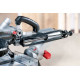 METABO / Mitre Saw 1500W with Sliding Function / KGS 216 M (619260000)