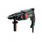METABO / SDS-Plus Combination Hammer 800W / KHE 2445 (601709500) METABO / SDS-Plus Combination Hammer 800W / KHE 2445 (601709500)