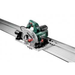 METABO / Circular Saw 1200W 55mm 5600rpm / KS 55 FS (600955500) METABO / Circular Saw 1200W 55mm 5600rpm / KS 55 FS (600955500)