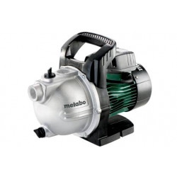 METABO / Garden Pump 450W 2000L/H / P 2000 G (600962000) METABO / Garden Pump 450W 2000L/H / P 2000 G (600962000)