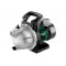 METABO / Garden Pump 1100W 4000L/H / P4000 G (600964000) METABO / Garden Pump 1100W 4000L/H / P4000 G (600964000)
