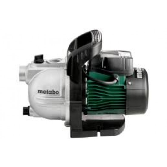 METABO / Garden Pump 1100W 4000L/H / P 4000 G (600964000)
