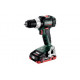 METABO / Cordless Hammer Drill 18v includes Batteries and Charger / SB 18 LT BL (602316800)