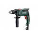 METABO / Impact Drill 13mm Geared Chuck 650W / SBE 650 (600780000)