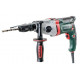 METABO / Impact Drill 850W 13mm Keyless Chuck / SBE 850-2 (600782850)