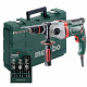 METABO / Impact Drill 850W 13mm Keyless Chuck / SBE 850-2 (600782850)