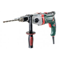 METABO / Impact Drill 1300W 13mm Geared Chuck / SBEV 1300-2 (600785000) METABO / Impact Drill 1300W 13mm Geared Chuck / SBEV 1300-2 (600785000)