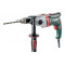 METABO / Impact Drill 1300W 13mm Keyless Chuck / SBEV 1300-2 S (600786500) METABO / Impact Drill 1300W 13mm Keyless Chuck / SBEV 1300-2 S (600786500)