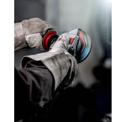 METABO / Angle Grinder 125mm 1350W / W13-125 QUICK (603627000) METABO / Angle Grinder 125mm 1350W / W13-125 QUICK (603627000)