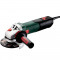 METABO / Angle Grinder 125mm 1350W / W13-125 QUICK (603627000) METABO / Angle Grinder 125mm 1350W / W13-125 QUICK (603627000)
