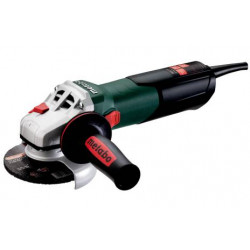 METABO / Angle Grinder 900W 115mm / W9-115 QUICK (600371000) METABO / Angle Grinder 900W 115mm / W9-115 QUICK (600371000)
