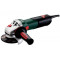 METABO / Angle Grinder 900W 115mm / W9-115 QUICK (600371000)