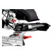 METABO / Mitre Saw 1200W 220V, Sliding Function, Upgraded / KGS 216 M (613216000)