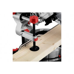 METABO / Mitre Saw 1200W 220V, Sliding Function, Upgraded / KGS 216 M (613216000) METABO / Mitre Saw 1200W 220V, Sliding Function, Upgraded / KGS 216 M (613216000)