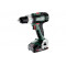 METABO / Cordless Hammer Drill Set 18v 25/50NM, includes Batteries & Charger, MetaBOX 145 / SB 18 L (614053500) METABO / Cordless Hammer Drill Set 18v 25/50NM, includes Batteries & Charger, MetaBOX 145 / SB 18 L (614053500)