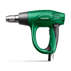 HiKOKI / Electric Heat Gun 2000W, up to 600°C / RH600TLAZ