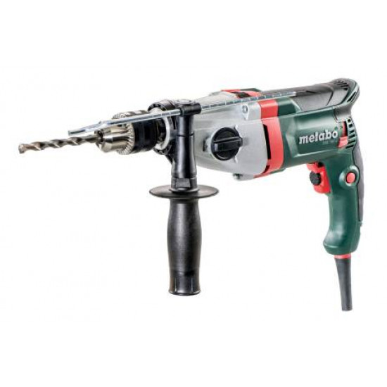 METABO / Impact Drill 13mm Geared Chuck 780W / SBE 780-2 (600781510)