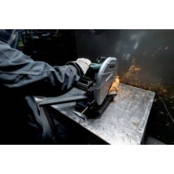 METABO / Metal Chop Saw 2400W 355mm / CS 24-355 S (601787000) METABO / Metal Chop Saw 2400W 355mm / CS 24-355 S (601787000)