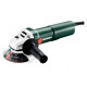 METABO / Angle Grinder 1100W 115mm / W1100-115 (603613000)