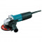 MAKITA / Angle Grinder 840W 115mm Slim Body / 9557HNG MAKITA / Angle Grinder 840W 115mm Slim Body / 9557HNG