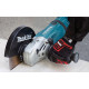 MAKITA / Angle Grinder 2600W 230mm Soft Start & Torque Limiter in Carry Case / GA9040SK01