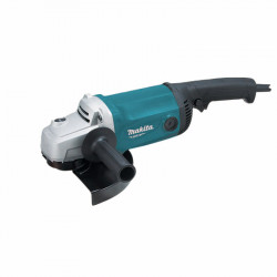 MAKITA MT / Angle Grinder 2200W 230mm Finger Trigger Switch / M0921B MAKITA MT / Angle Grinder 2200W 230mm Finger Trigger Switch / M0921B