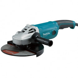 MAKITA MT / Angle Grinder 2200W 230mm Finger Trigger Switch / M0921B MAKITA MT / Angle Grinder 2200W 230mm Finger Trigger Switch / M0921B