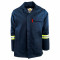 SAFETY-PPE / Premium J54 100% Cotton Conti Suit, Navy Blue, Jacket, Reflective Tape, Size 54 / 20012NBRJ54 SAFETY-PPE / Premium J54 100% Cotton Conti Suit, Navy Blue, Jacket, Reflective Tape, Size 54 / 20012NBRJ54