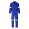 SAFETY-PPE / Polycotton Econo Conti 2-Piece Suit, Reflective Tape, Royal Blue, Size 36 / 43010REF36RB SAFETY-PPE / Polycotton Econo Conti 2-Piece Suit, Reflective Tape, Royal Blue, Size 36 / 43010REF36RB