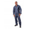 SAFETY-PPE / Standard Denim 2-Piece Conti Suit, Size 40 / 44017IB40 SAFETY-PPE / Standard Denim 2-Piece Conti Suit, Size 40 / 44017IB40