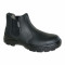 KALIBER / Chelsea Safety Boot Black, Size 10 / SFT007100810 KALIBER / Chelsea Safety Boot Black, Size 10 / SFT007100810