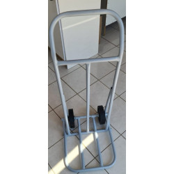 RIS-TROLLEYS / Multi-Purpose Heavy Duty Cargo Folding Single Trolley