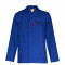 SAFETY-PPE / Premium J54 100% Cotton Conti Suit, Royal Blue, Jacket, Size 36 / 20015RBJ36 SAFETY-PPE / Premium J54 100% Cotton Conti Suit, Royal Blue, Jacket, Size 36 / 20015RBJ36