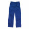 SAFETY-PPE / Premium J54 100% Cotton Conti Suit, Royal Blue, Trousers, Size 30 / 20015RBT30 SAFETY-PPE / Premium J54 100% Cotton Conti Suit, Royal Blue, Trousers, Size 30 / 20015RBT30