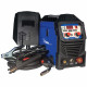 TRADEweld / MIG 120GM -220V Multi Process Welding Machine / EWM0124-I