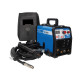 TRADEweld / MIG 1300GM 220V 3-in-1 Multi Process Inverter Welding Machine / EWM0124M