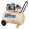 TRADEair / 100L Silent Oil Free Compressor, 1.8Kw, Direct Drive 2.5HP / MCFRC254 TRADEair / 100L Silent Oil Free Compressor, 1.8Kw, Direct Drive 2.5HP / MCFRC254