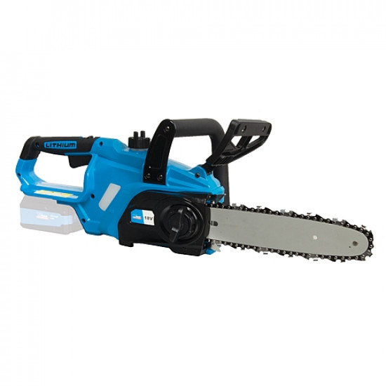 TRADE PROFESSIONAL / 18V Cordless Chainsaw, 250mm, Battery & Charger Not Included / MCOM1274