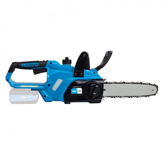 TRADE PROFESSIONAL / 18V Cordless Chainsaw, 250mm, Battery & Charger Not Included / MCOM1274