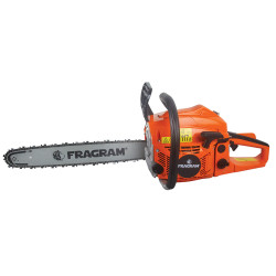 FRAGRAM / Petrol Chainsaw 58CC / MCOM1279 FRAGRAM / Petrol Chainsaw 58CC / MCOM1279