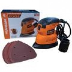 FRAGRAM / Edge Mouse Sander 160W / MCOP1320