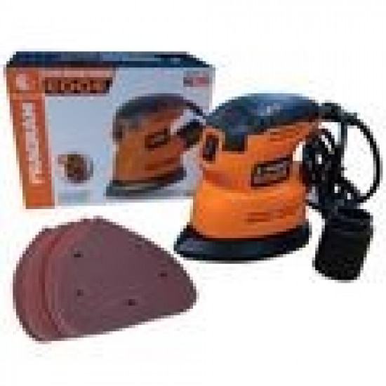 FRAGRAM / Edge Mouse Sander 160W / MCOP1320